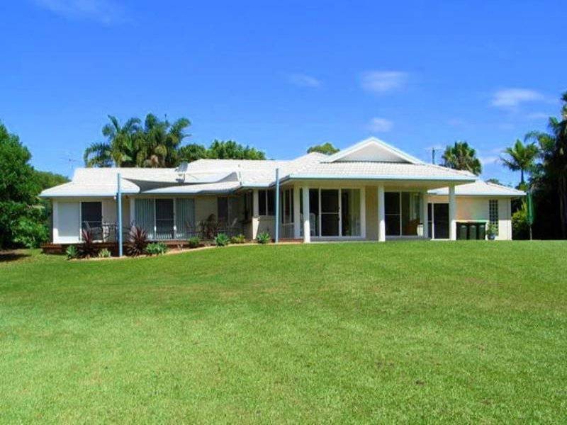 108 Newry Island Drive, Urunga NSW 2455