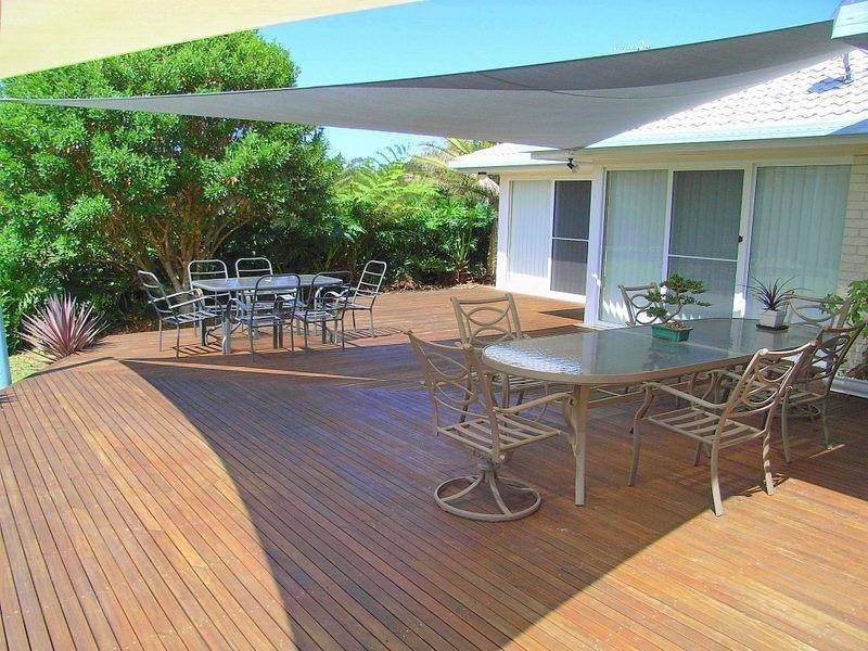 108 Newry Island Drive, Urunga NSW 2455