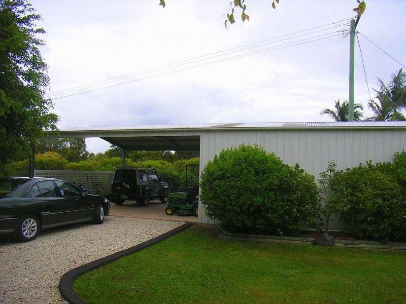 108 Newry Island Drive, Urunga NSW 2455