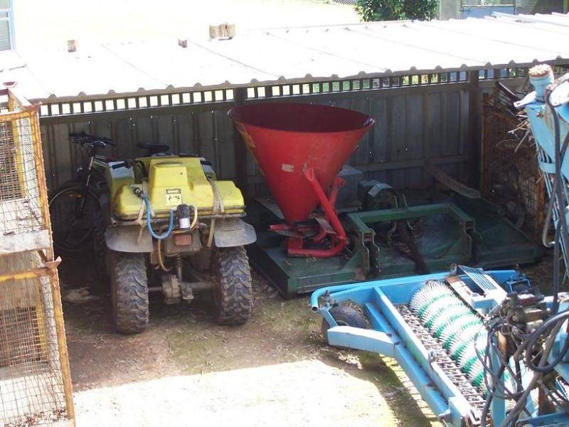 Valla NSW 2448