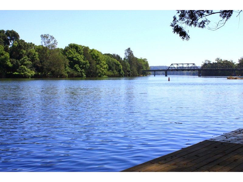 38 Old Pacific Hwy, Raleigh NSW 2454