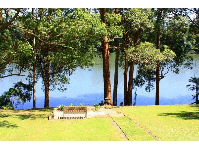 38 Old Pacific Hwy, Raleigh NSW 2454