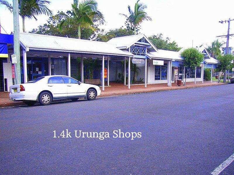 5 Marina  Cres, Urunga NSW 2455