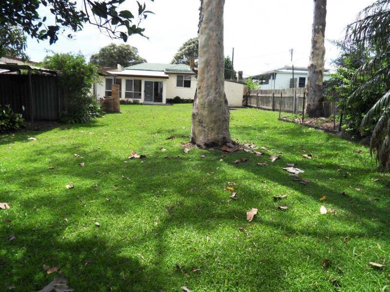 8 Coopers Lane, Urunga NSW 2455