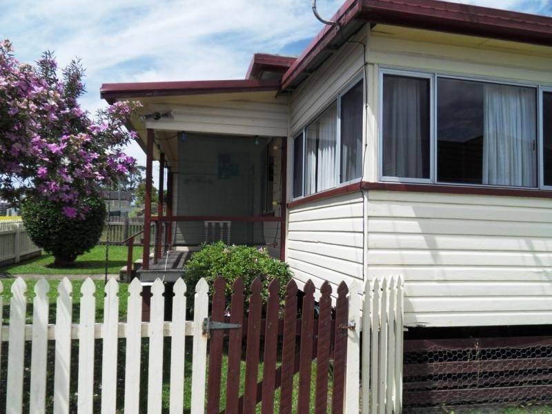 8 Coopers Lane, Urunga NSW 2455
