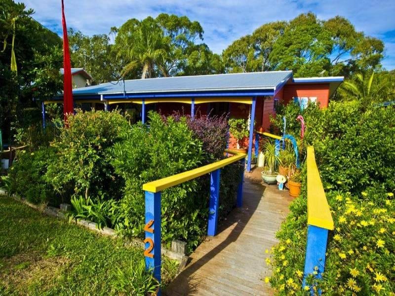 22 Henderson St, Valla Beach NSW 2448