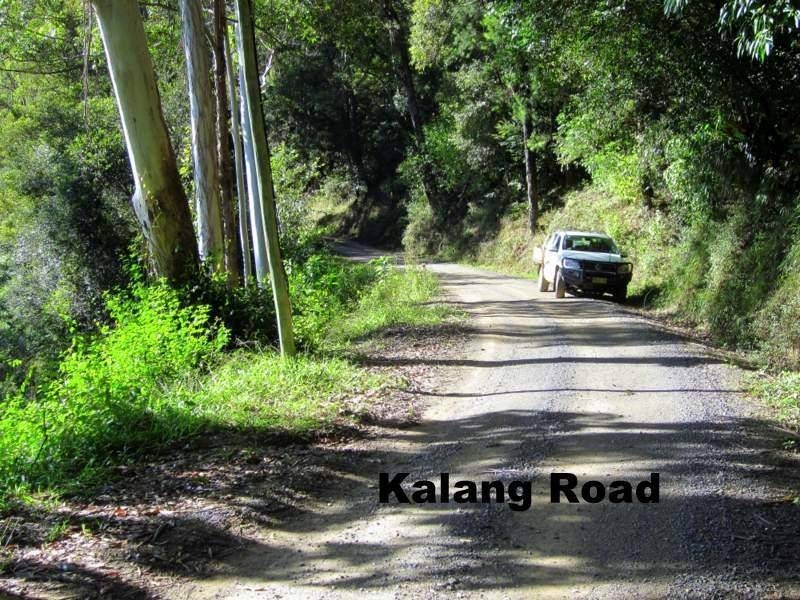 2613 Kalang Road, Bellingen NSW 2454