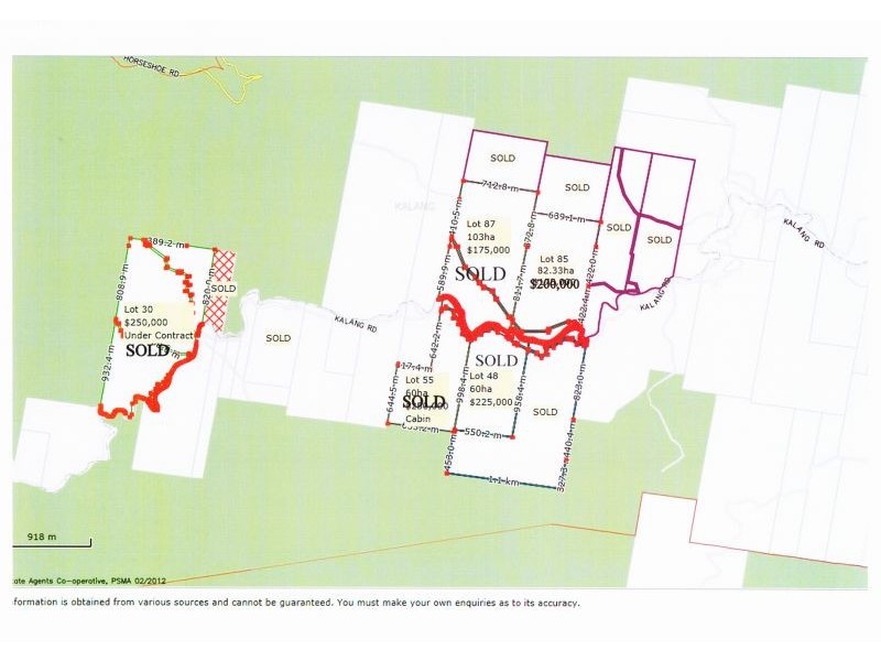 2613 Kalang Road, Bellingen NSW 2454