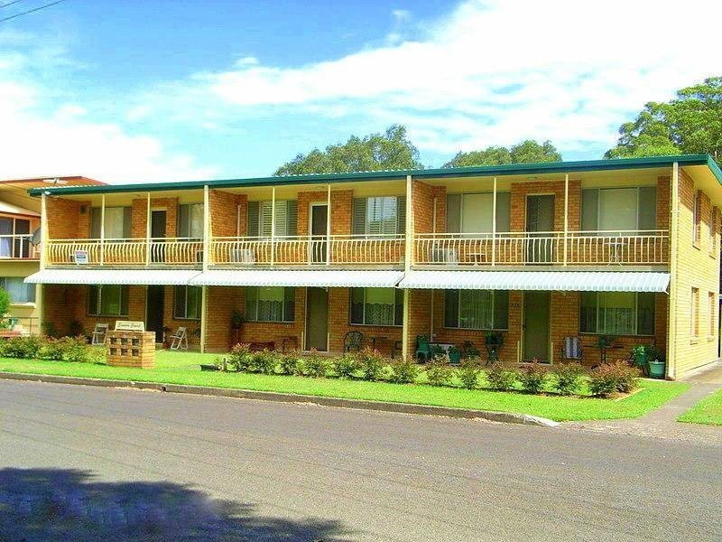3/3 Bellingen St, Urunga NSW 2455