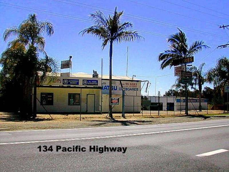 134 Pacific Hwy, Urunga NSW 2455