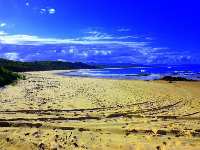 302 Schnapper Beach  Rd, Urunga NSW 2455