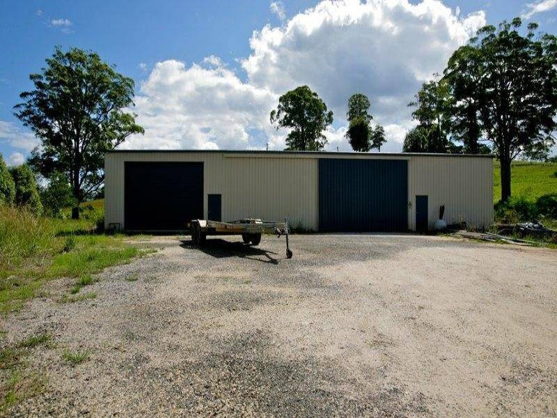 209 East West Road, Valla NSW 2448