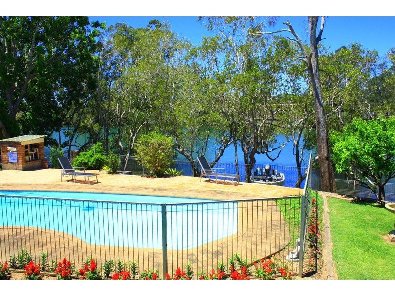 20 Island  Pl, Urunga NSW 2455
