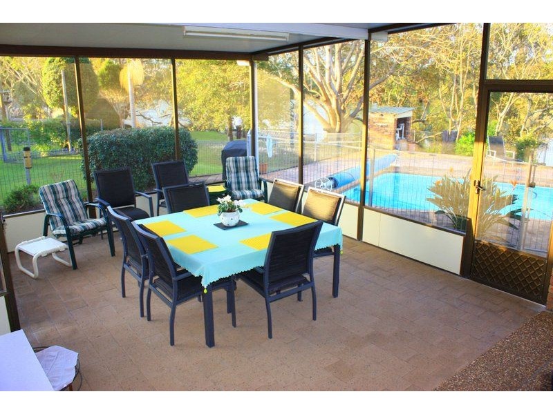 20 Island  Pl, Urunga NSW 2455