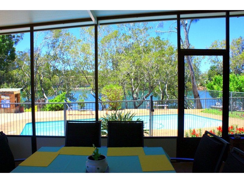 20 Island  Pl, Urunga NSW 2455