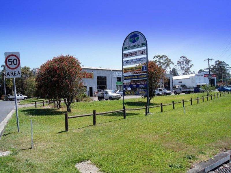 1A Marina Crescent, Urunga NSW 2455