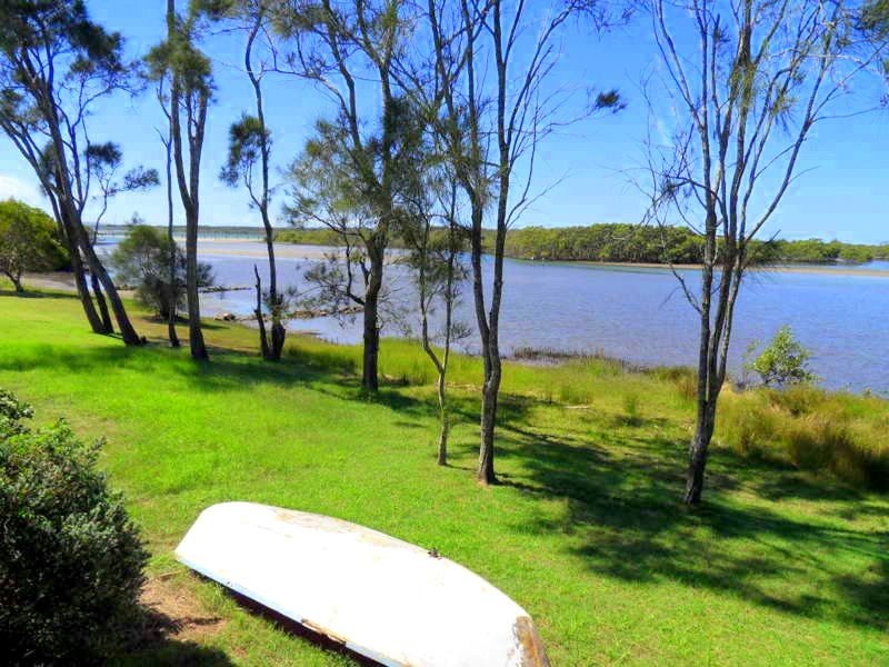 48 Morgo  Street, Urunga NSW 2455