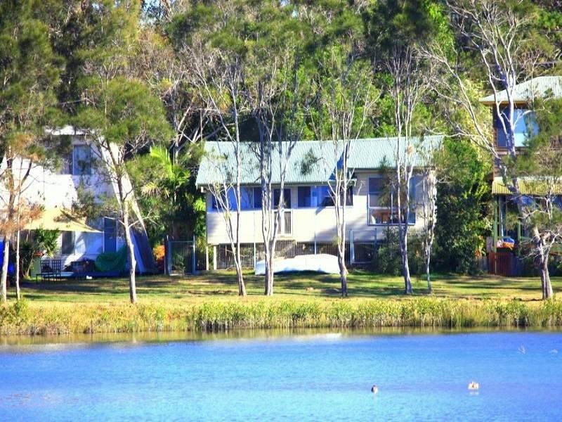 48 Morgo  Street, Urunga NSW 2455