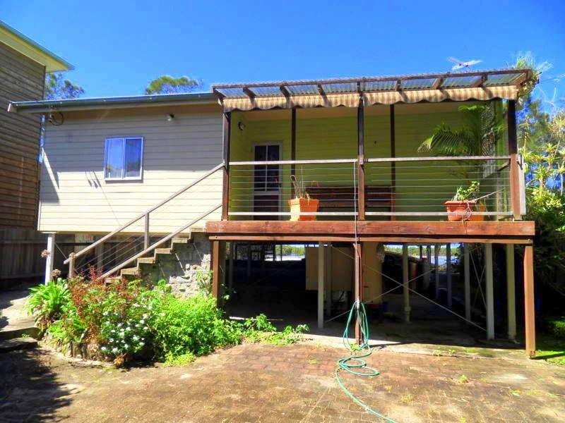 48 Morgo  Street, Urunga NSW 2455