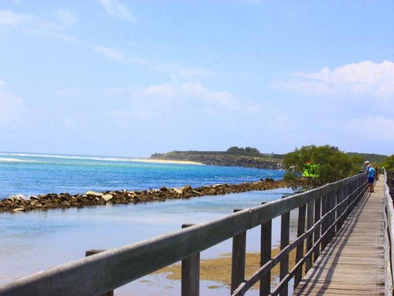 48 Morgo  Street, Urunga NSW 2455