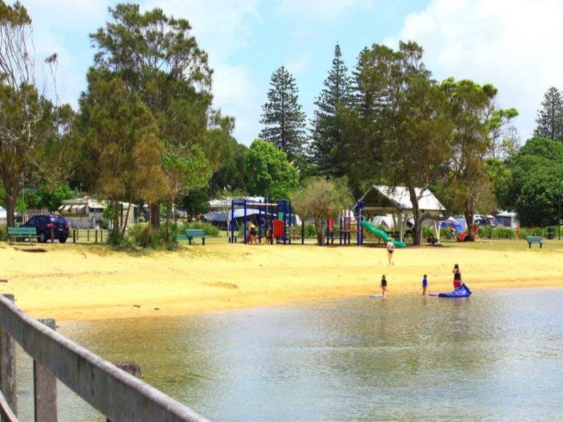 48 Morgo  Street, Urunga NSW 2455