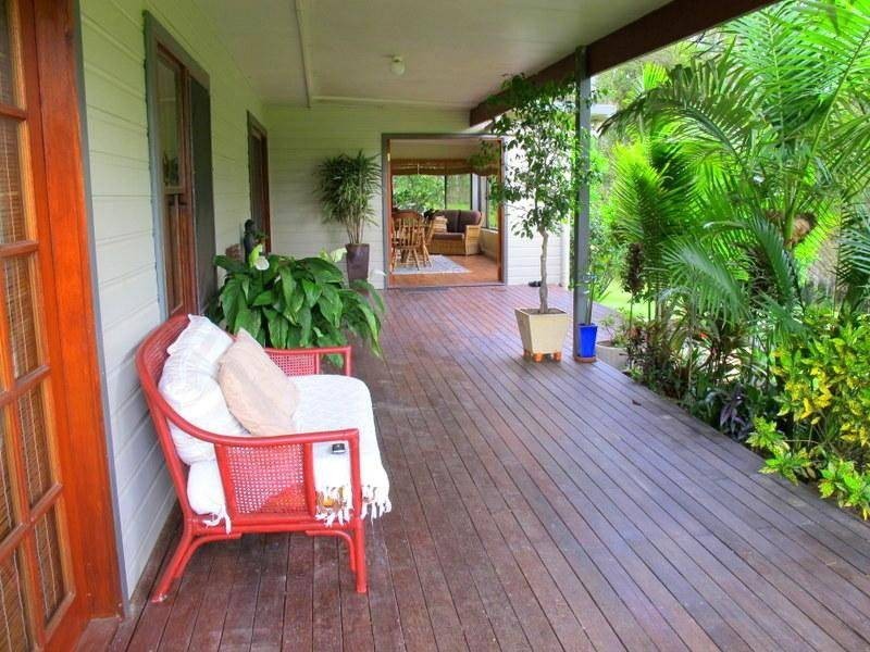 1265 South Arm Rd, Urunga NSW 2455