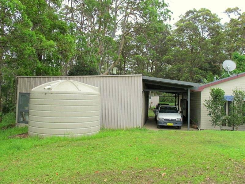 1265 South Arm Rd, Urunga NSW 2455