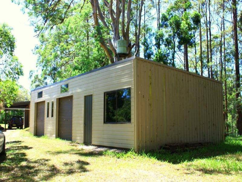 1265 South Arm Rd, Urunga NSW 2455