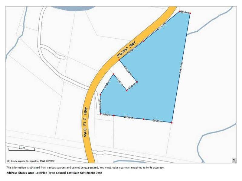 8064 Pacific Hwy, Urunga NSW 2455