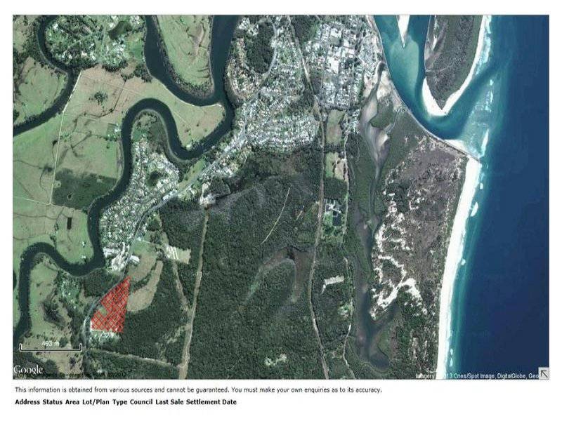 8064 Pacific Hwy, Urunga NSW 2455