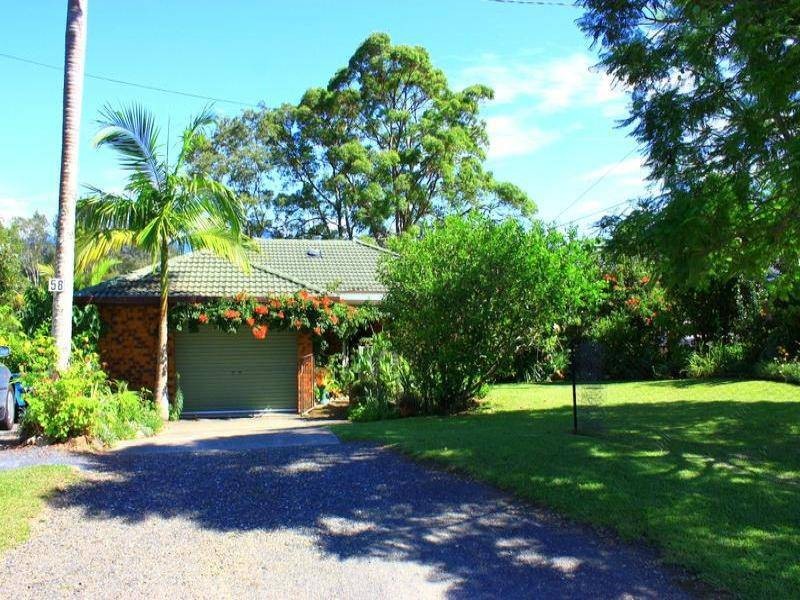 58 Old Pacific Hwy, Raleigh NSW 2454