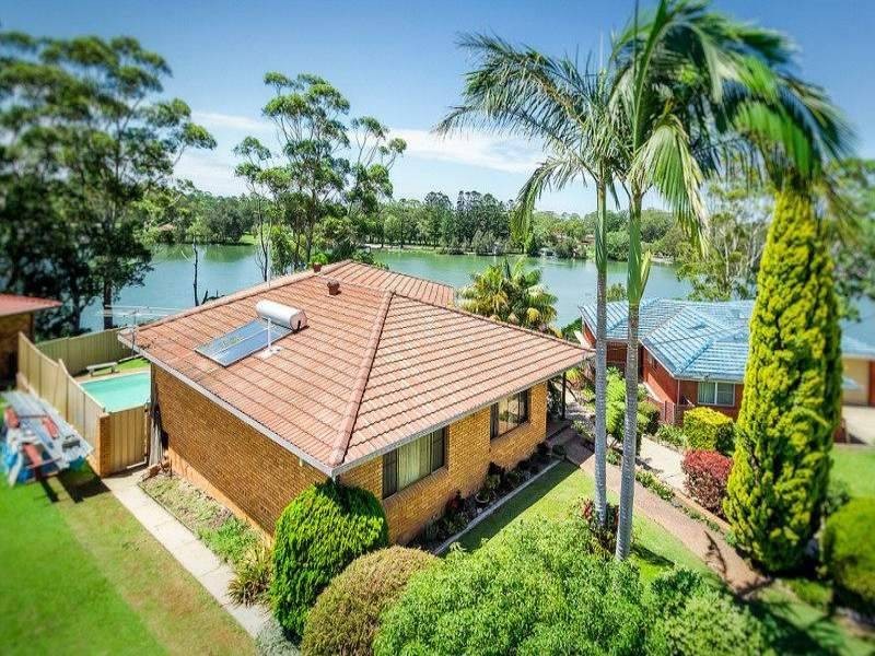 9 Vernon  Pl, Urunga NSW 2455