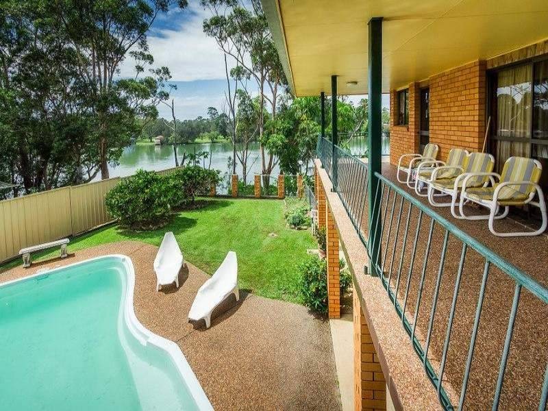 9 Vernon  Pl, Urunga NSW 2455