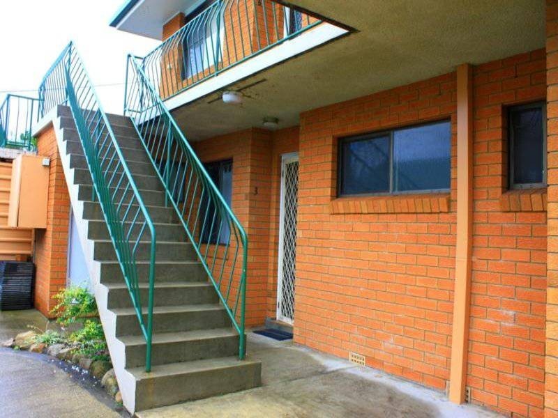 3/7 ‘Kythera Court’ Morgo St, Urunga NSW 2455