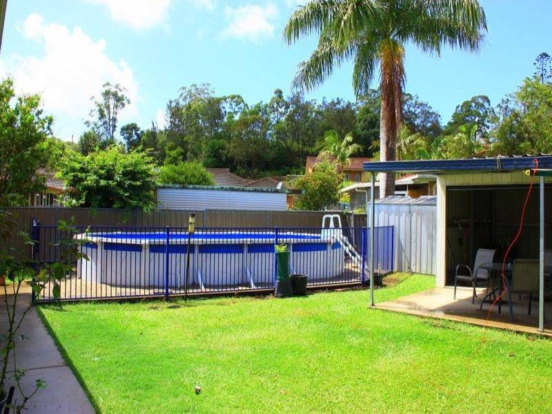 18 Rosedale Dr, Urunga NSW 2455
