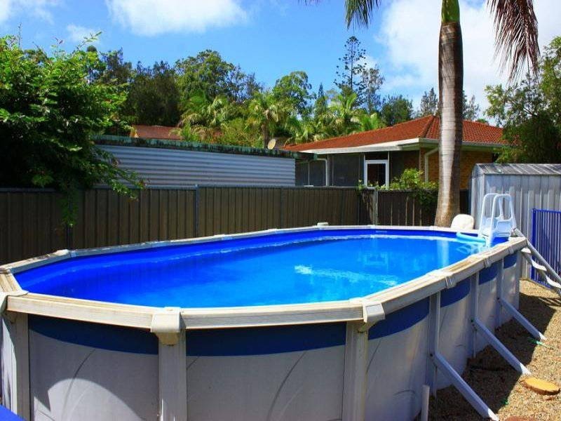 18 Rosedale Dr, Urunga NSW 2455