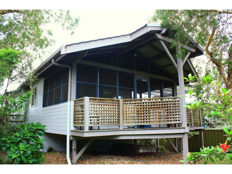 9 Rowley St, Mylestom NSW 2454