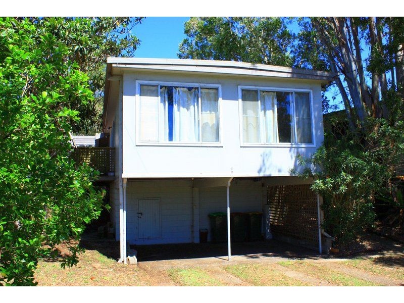 9 Rowley St, Mylestom NSW 2454