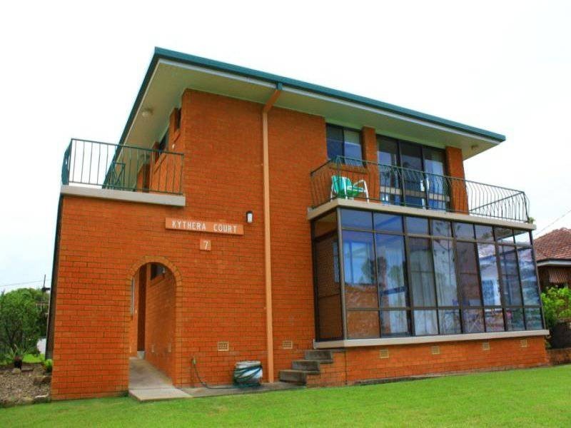 6/7 ‘Kythera Court’ Morgo St, Urunga NSW 2455