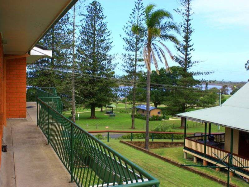 6/7 ‘Kythera Court’ Morgo St, Urunga NSW 2455