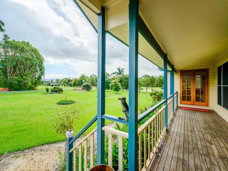 139 Newry Island Dr, Urunga NSW 2455