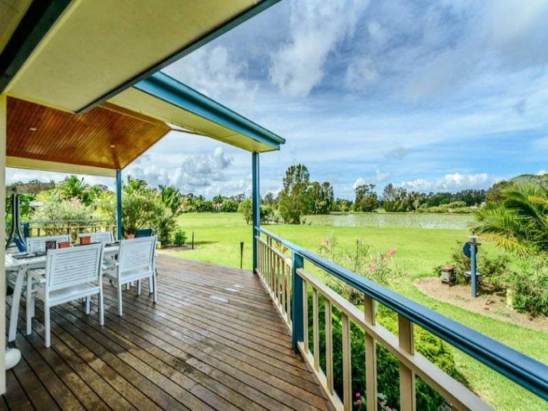 139 Newry Island Dr, Urunga NSW 2455