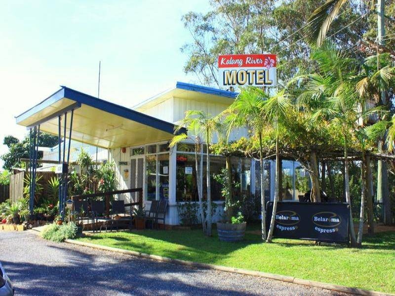 Urunga NSW 2455
