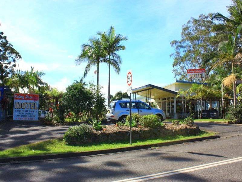 Urunga NSW 2455
