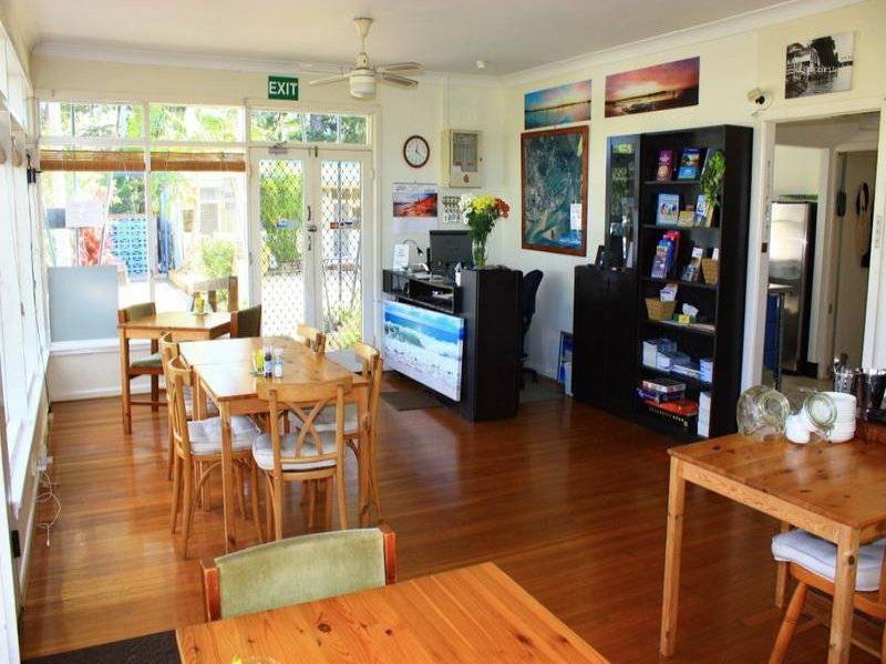 Urunga NSW 2455