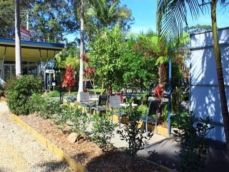 Urunga NSW 2455