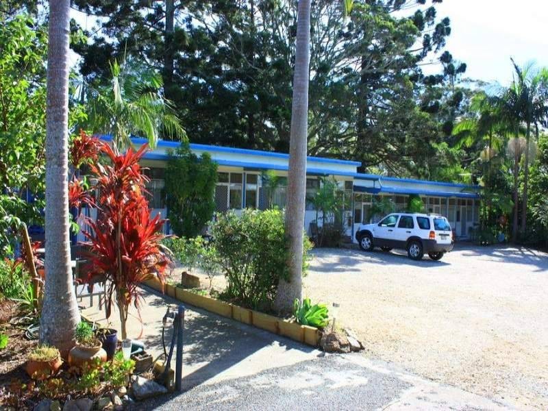 Urunga NSW 2455