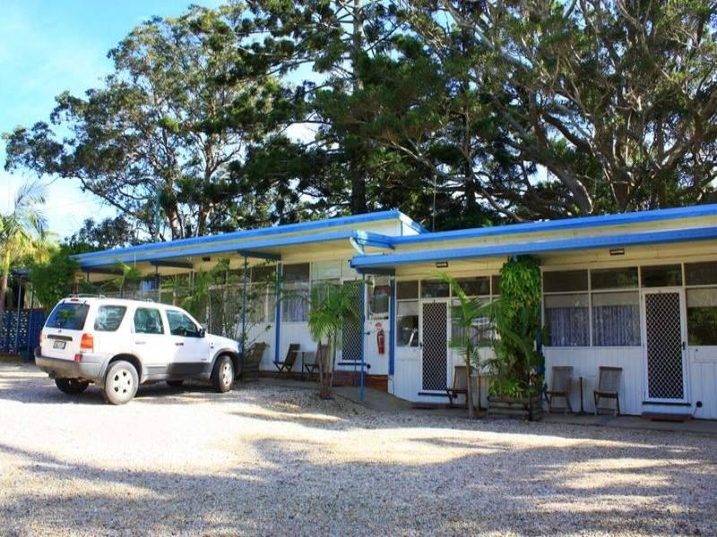 Urunga NSW 2455