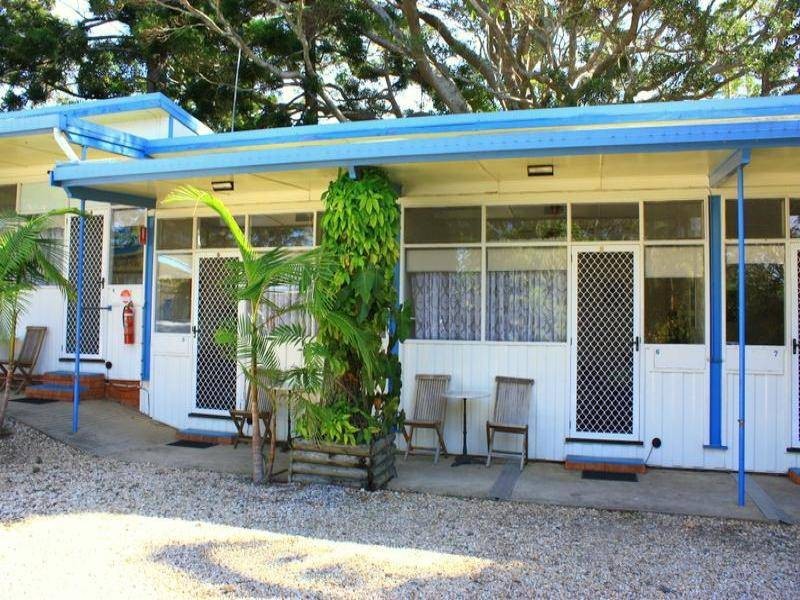 Urunga NSW 2455