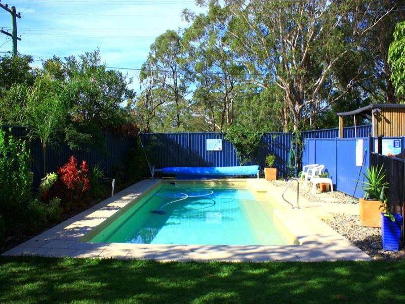 Urunga NSW 2455